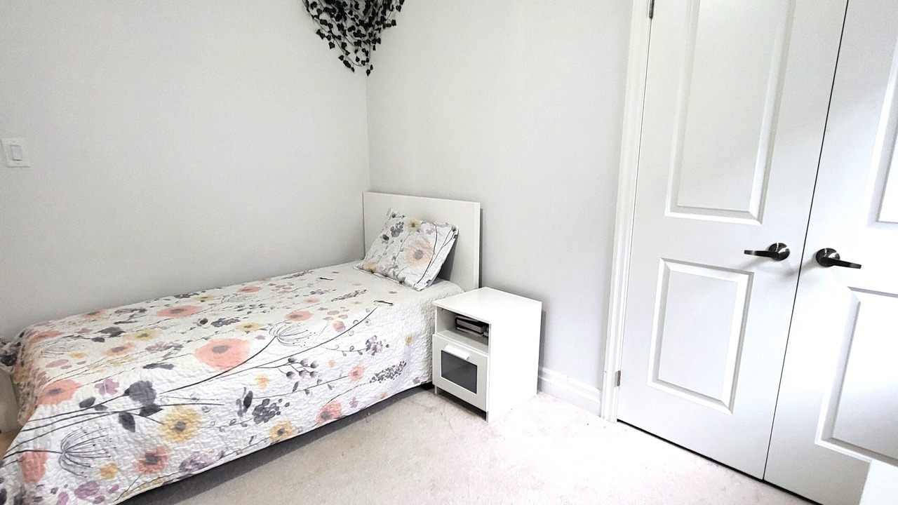 Photo of Bedroom in Angus