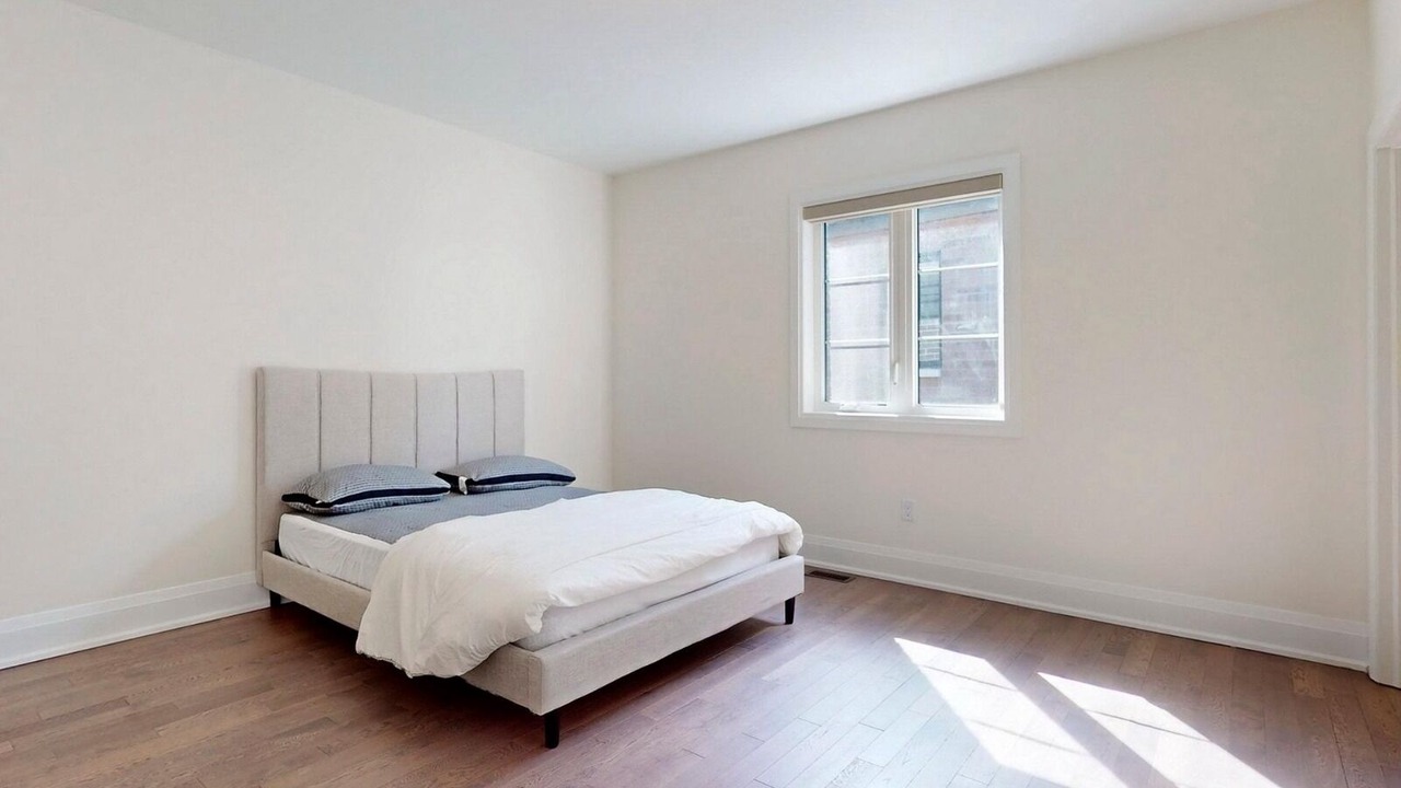 Photo of Bedroom in Vaughan