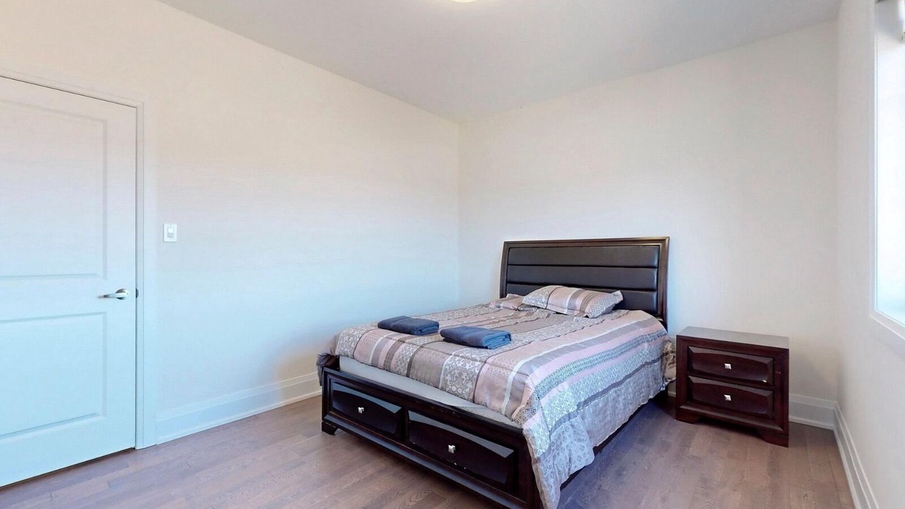 Photo of Bedroom in Vaughan