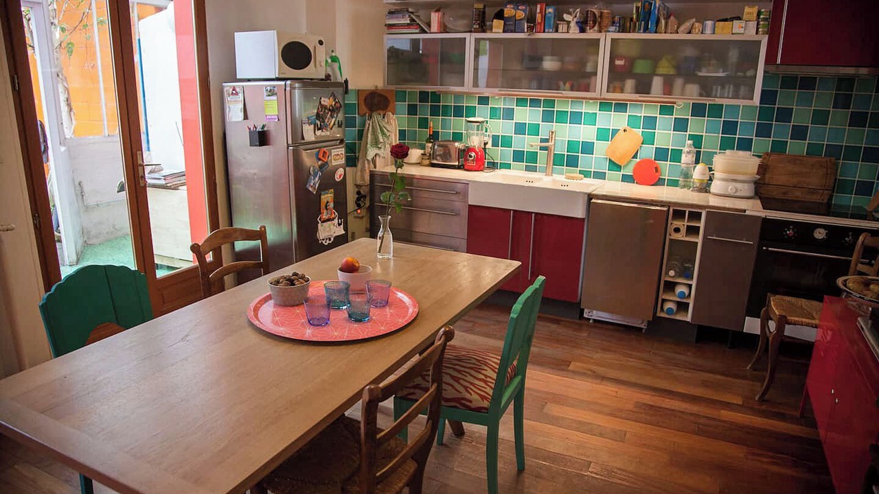 Photo of Kitchen in Malakoff