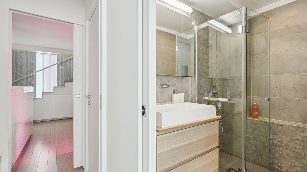 Photo of Bathroom in Pigalle