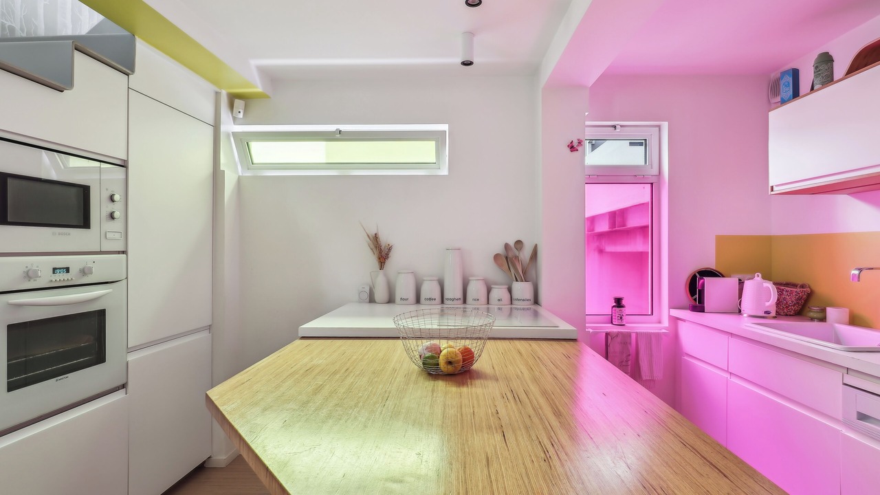 Photo of Kitchen in Pigalle