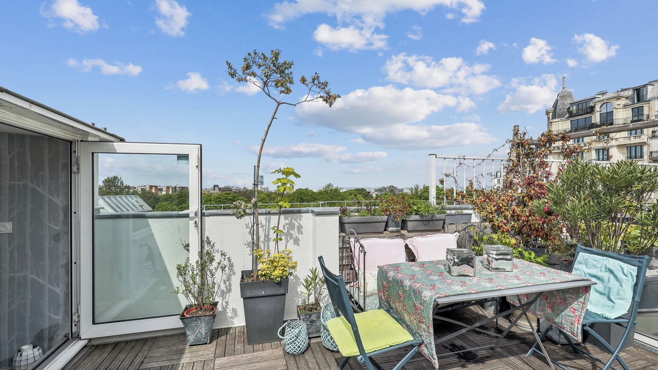 Photo of Outdoor in Pigalle