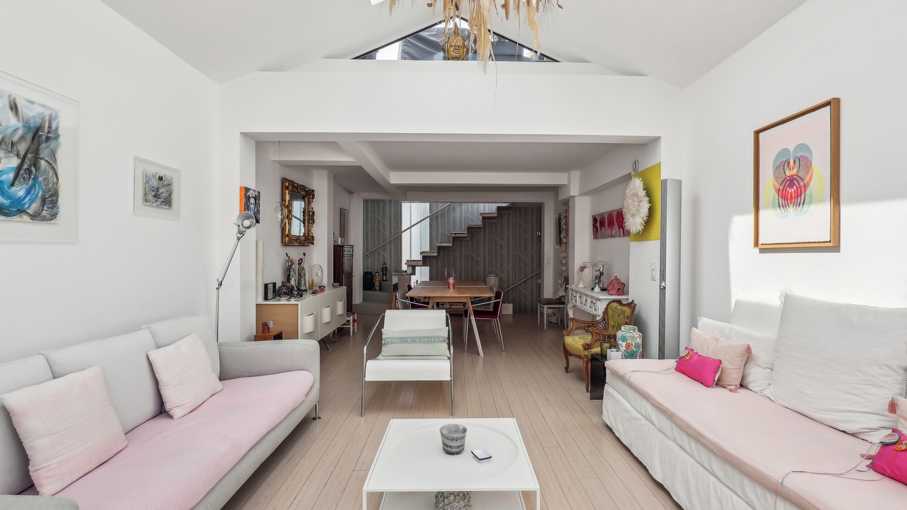 Photo of Livingroom in Pigalle