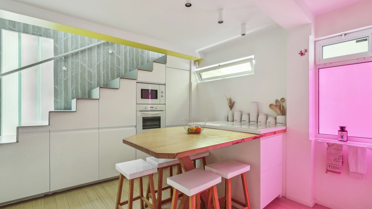 Photo of Kitchen in Pigalle