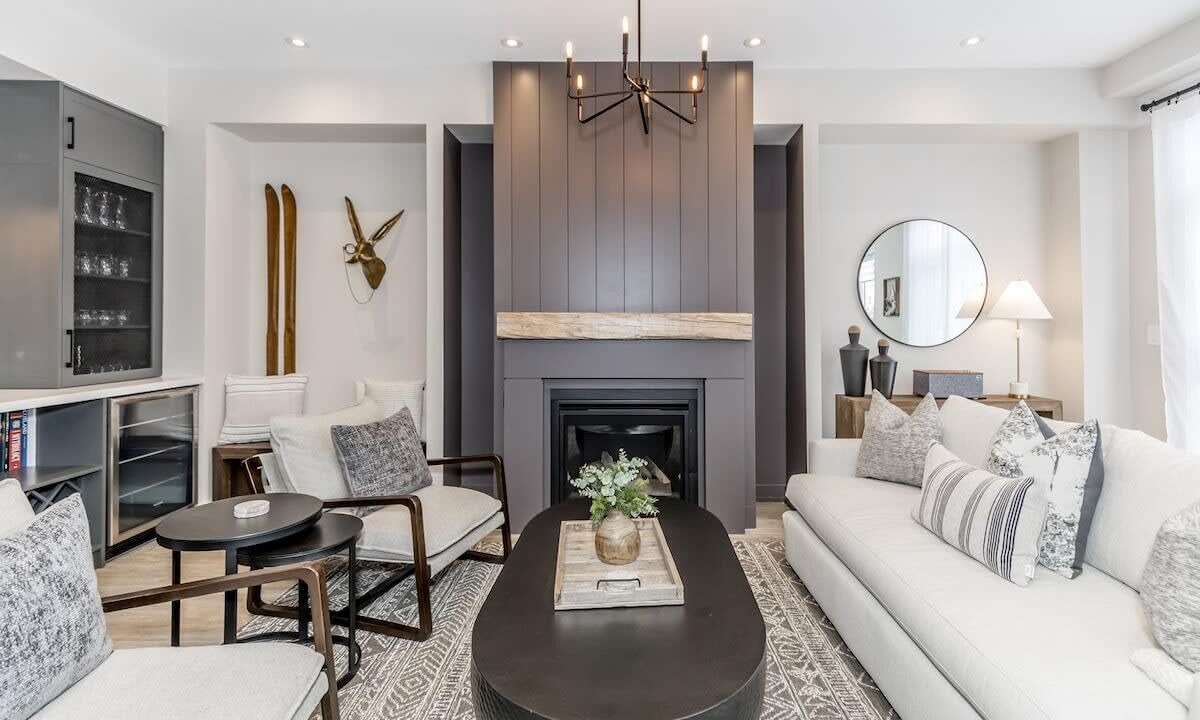 Photo of Livingroom in The Blue Mountains