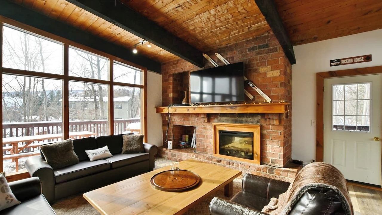 Photo of Bedroom in The Blue Mountains