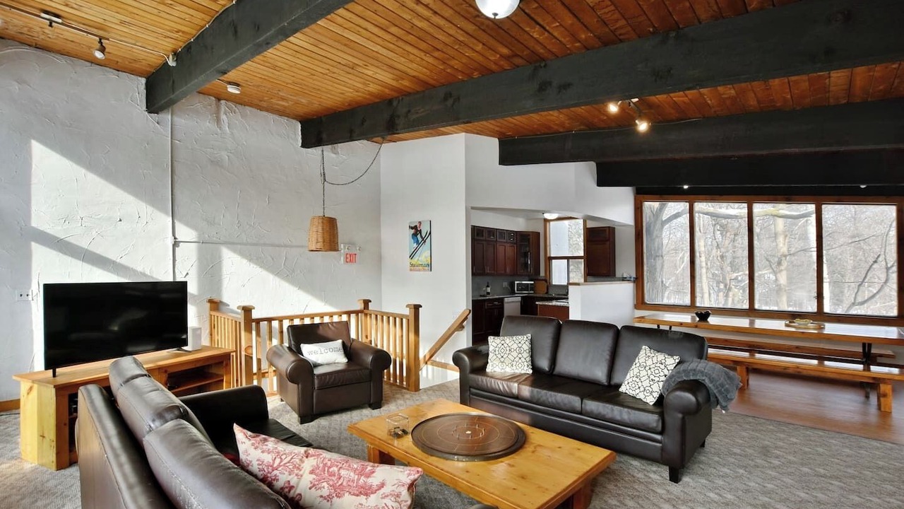 Photo of Bedroom in The Blue Mountains