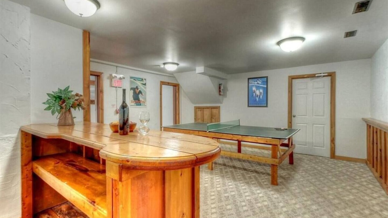 Photo of Bedroom in The Blue Mountains