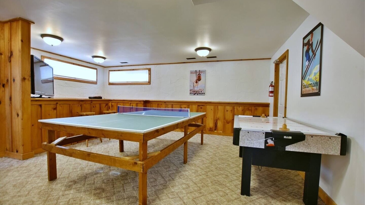 Photo of Bedroom in The Blue Mountains