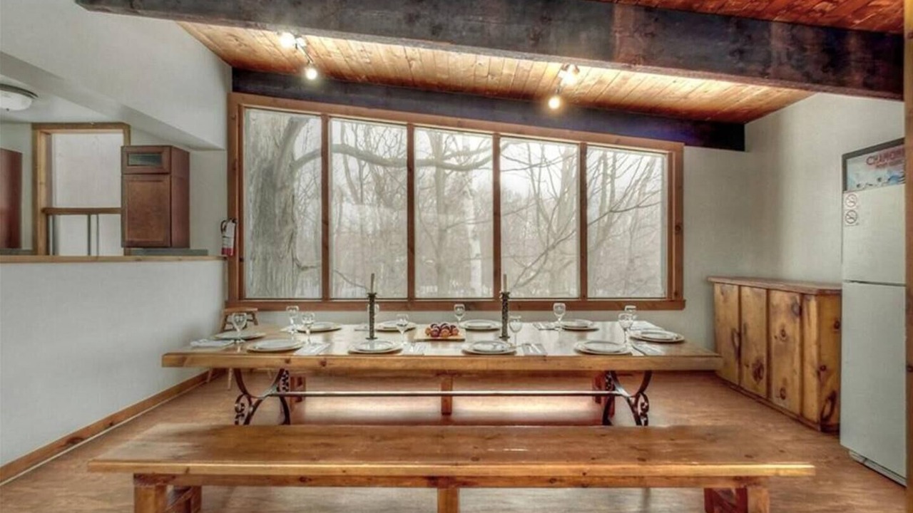 Photo of Bedroom in The Blue Mountains