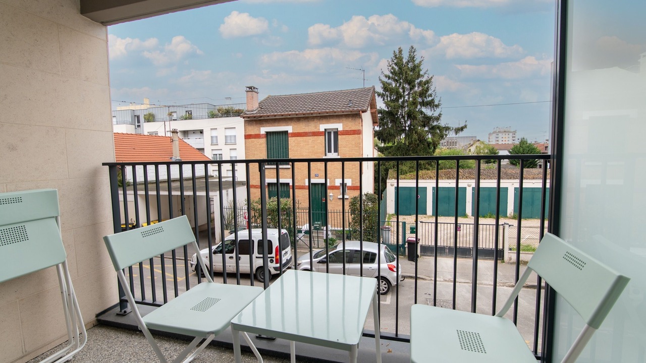 Photo of Outdoor in Bondy