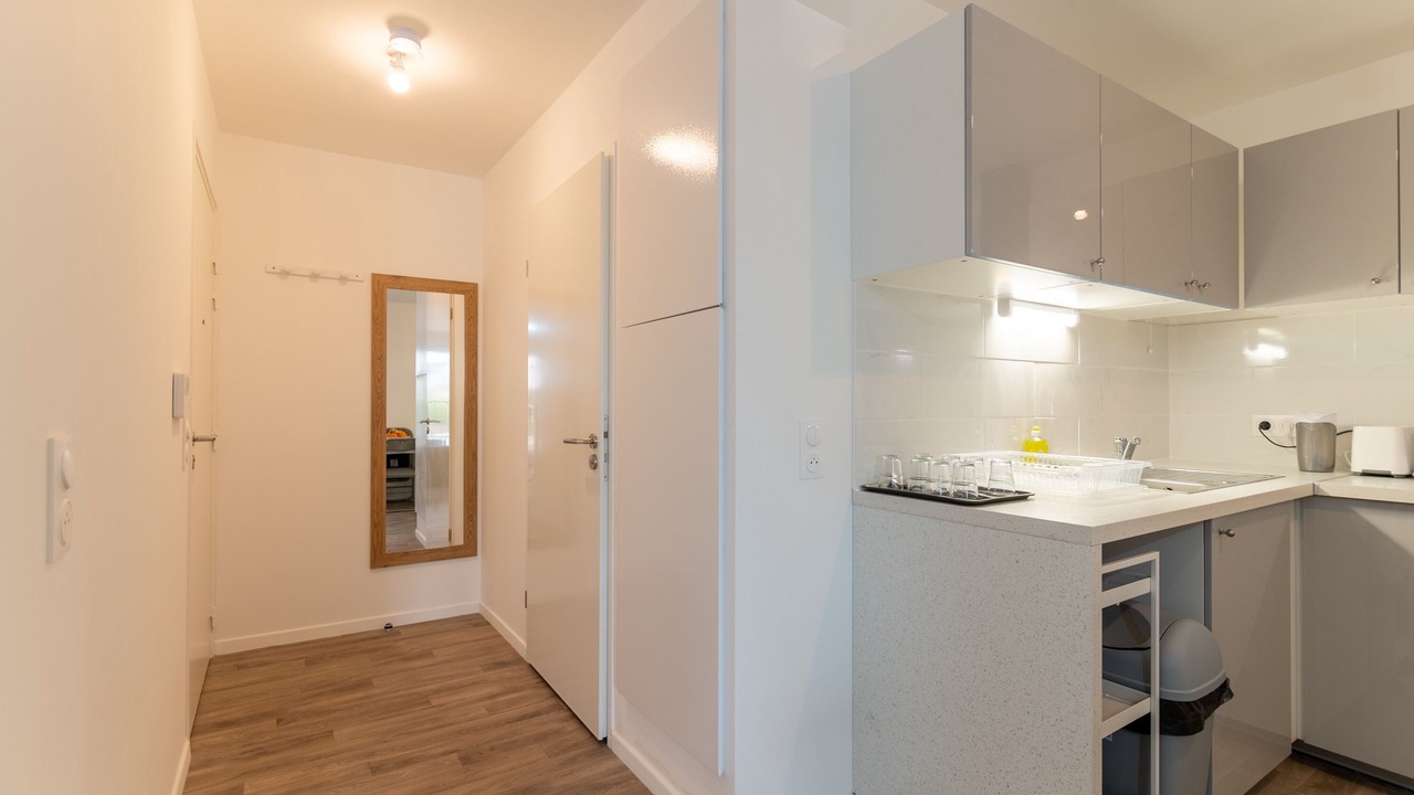 Photo of Kitchen in Bondy