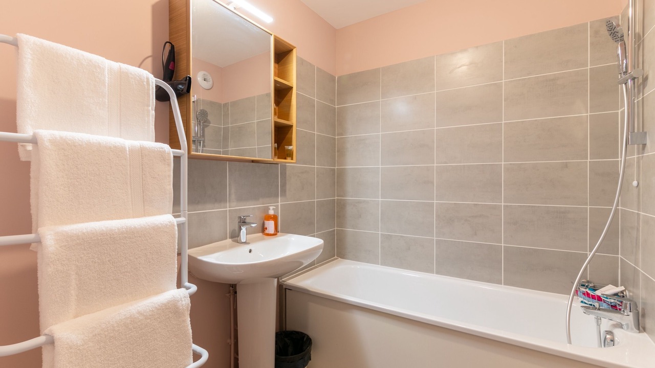 Photo of Bathroom in Bondy