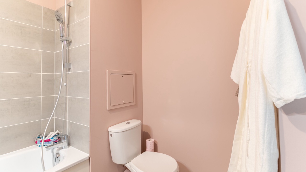 Photo of Bathroom in Bondy