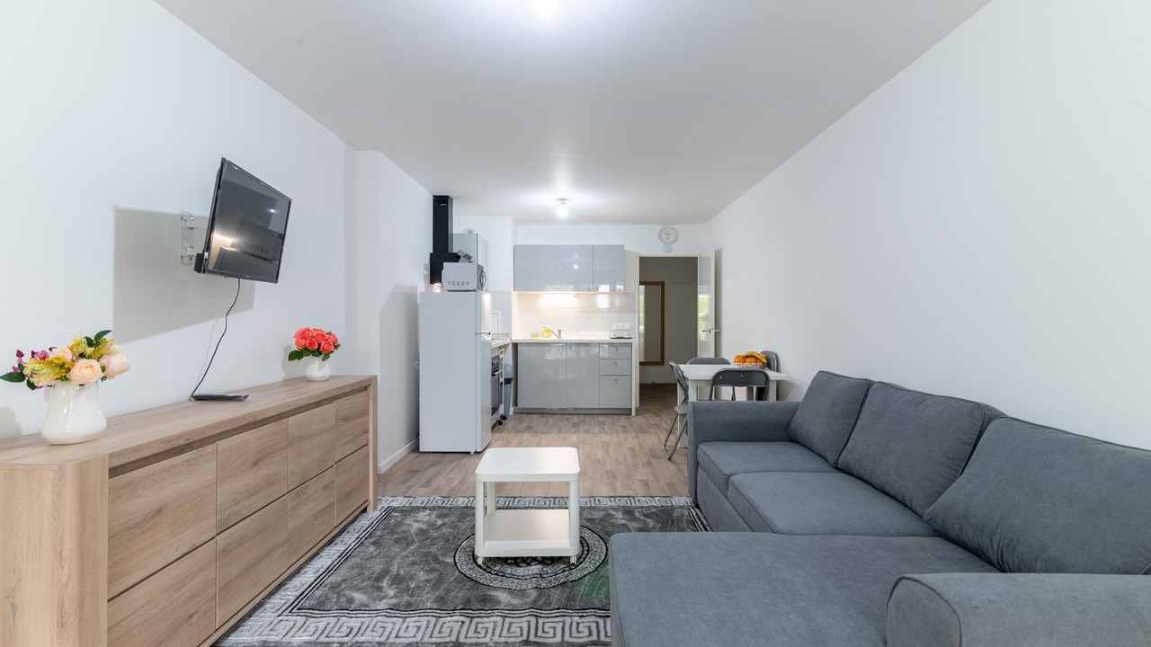 Photo of Livingroom in Bondy