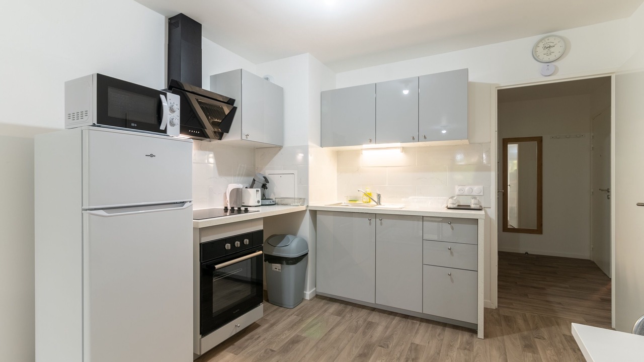 Photo of Kitchen in Bondy