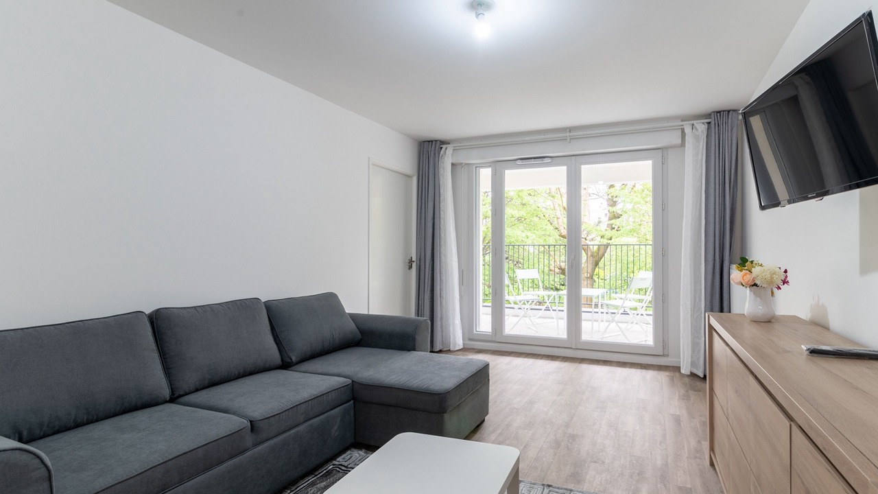 Photo of Livingroom in Bondy