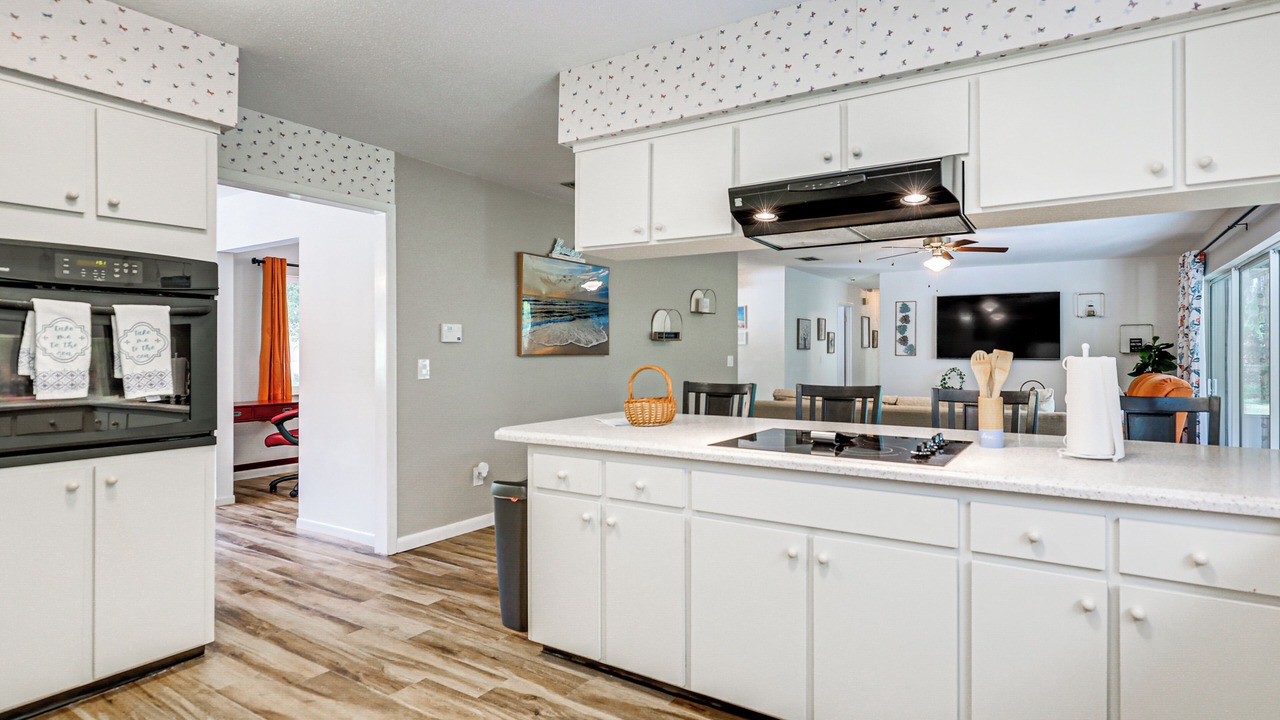 Photo of Kitchen in Valrico
