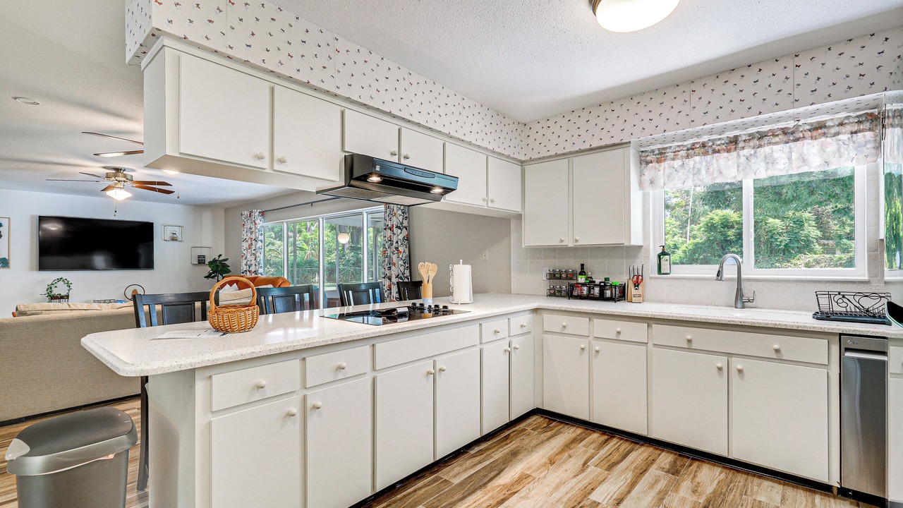 Photo of Kitchen in Valrico