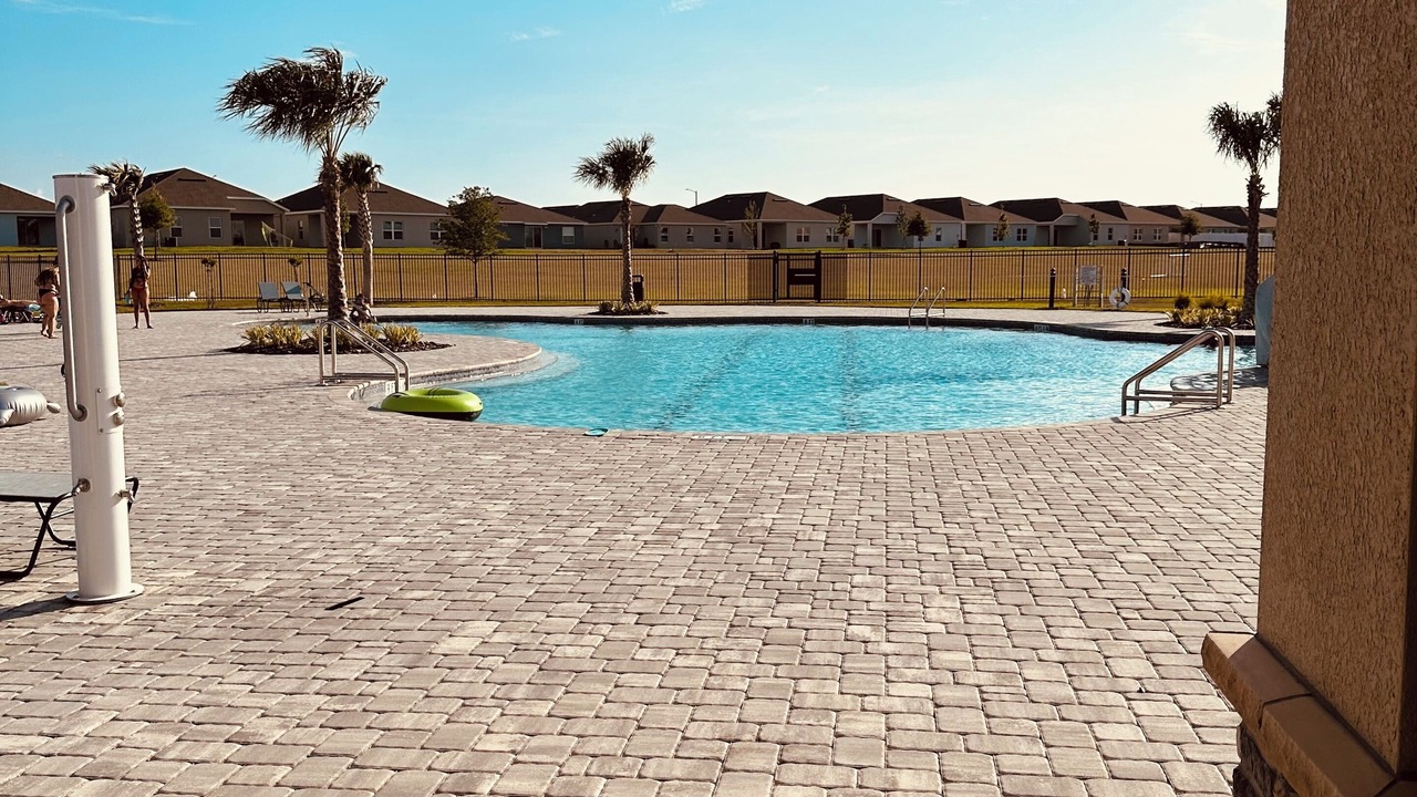 Photo of Outdoor in Haines City