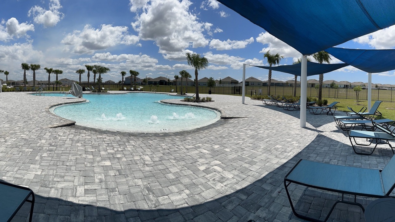 Photo of Outdoor in Haines City