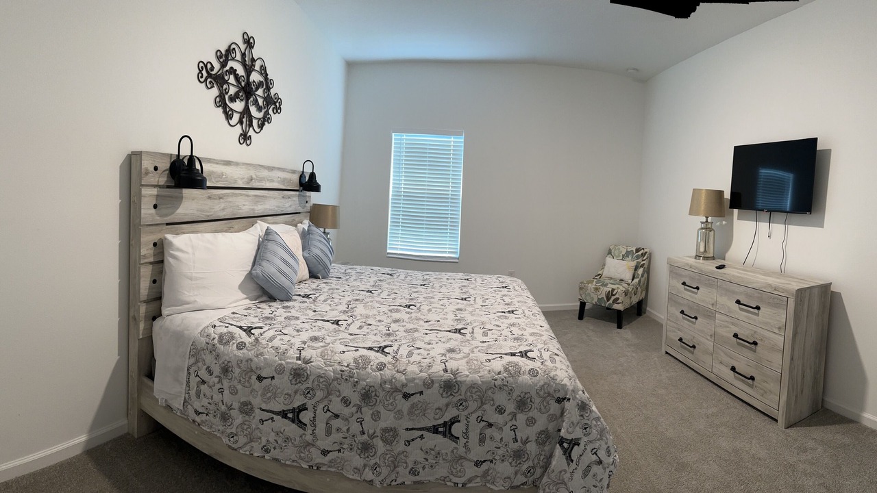 Photo of Bedroom in Haines City