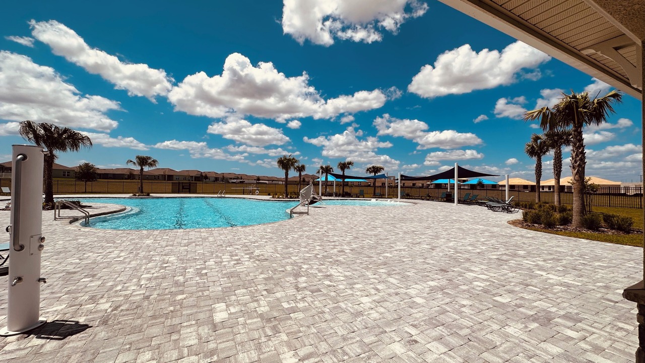 Photo of Outdoor in Haines City