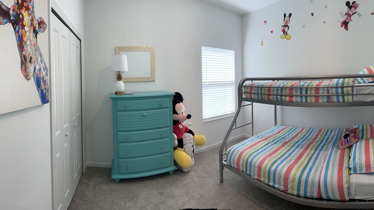Photo of Bedroom in Haines City