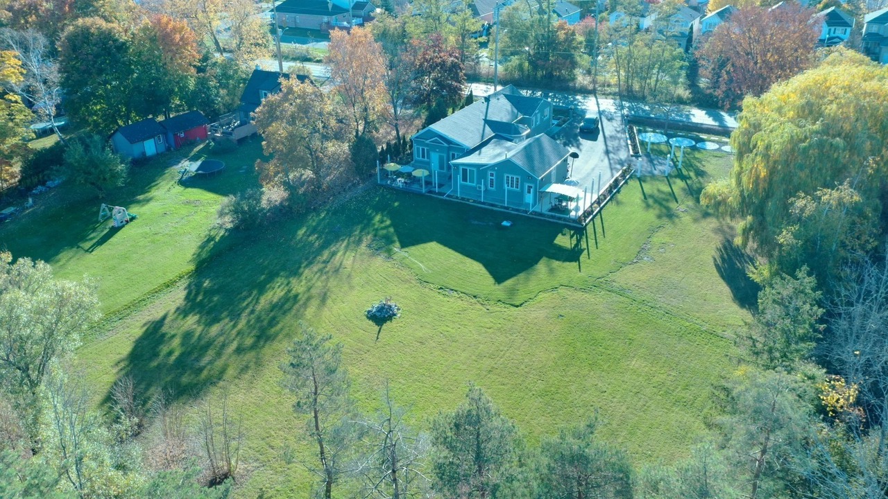 Photo of Outdoor in Courtice