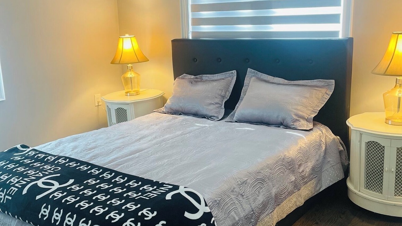 Photo of Bedroom in Courtice