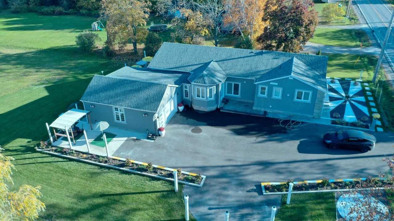 Photo of Outdoor in Courtice