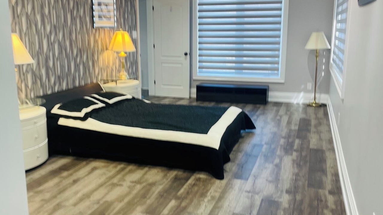 Photo of Bedroom in Courtice