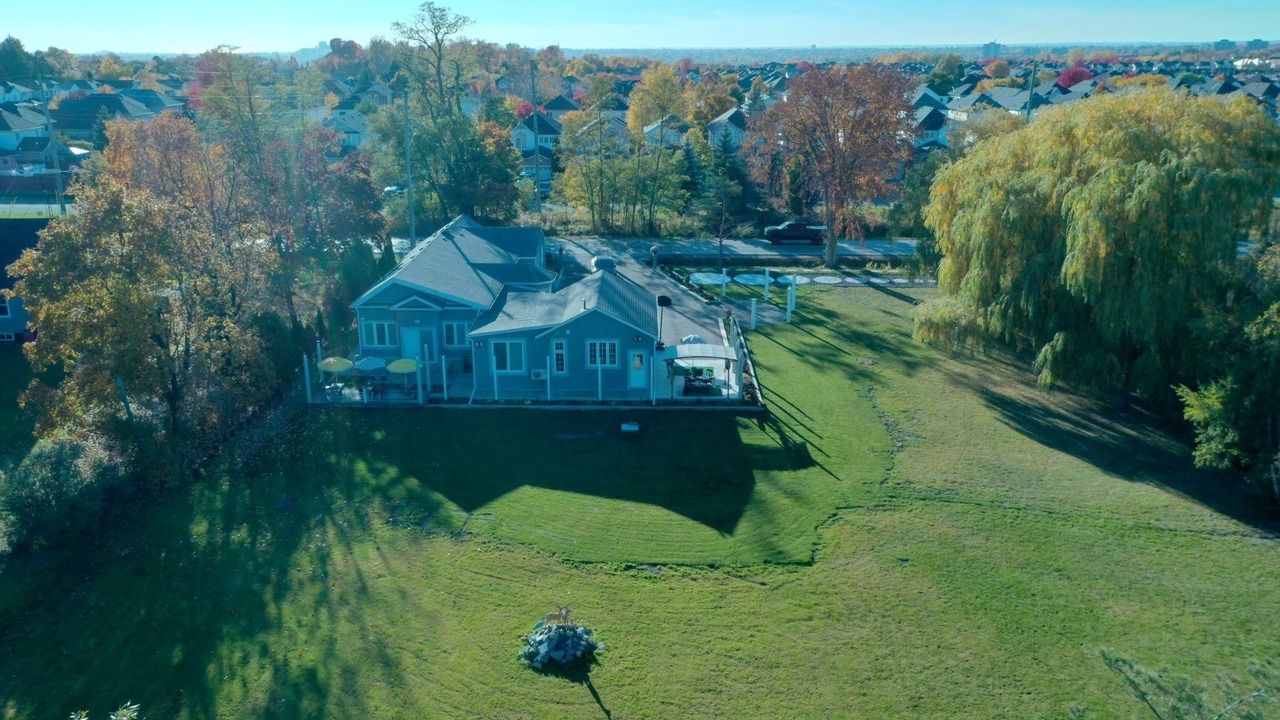 Photo of Outdoor in Courtice