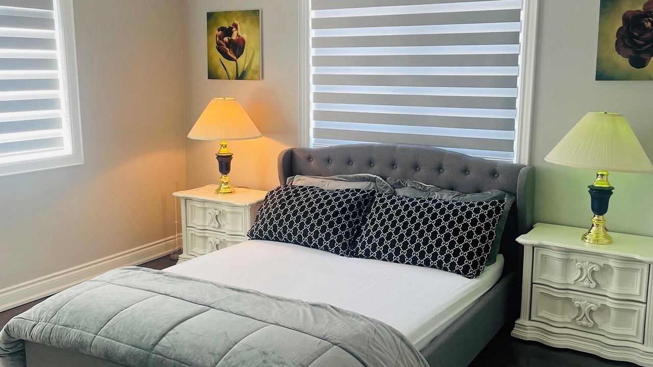 Photo of Bedroom in Courtice