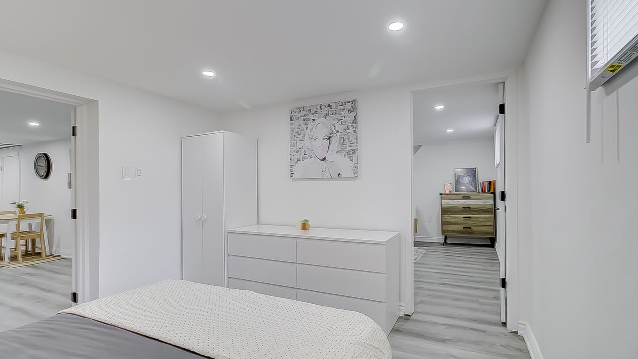 Photo of Bedroom in Etobicoke