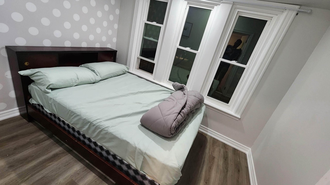 Photo of Bedroom in Cambridge