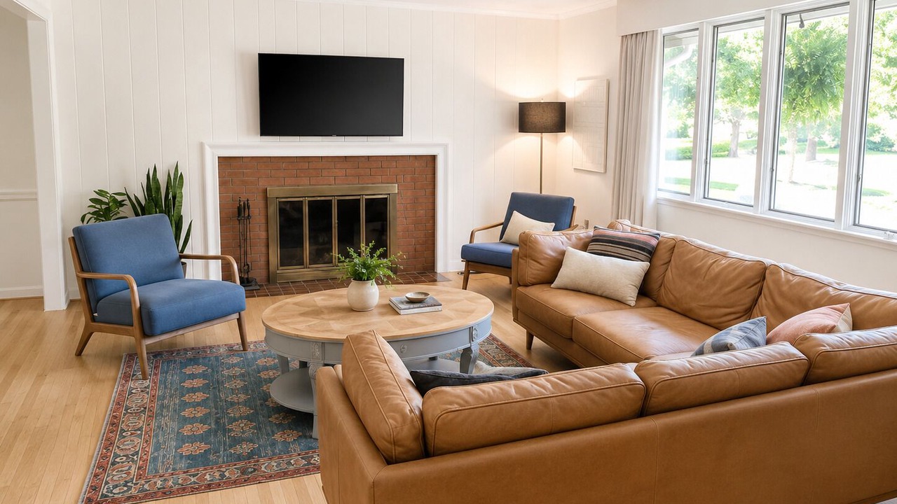 Photo of Bedroom in State College