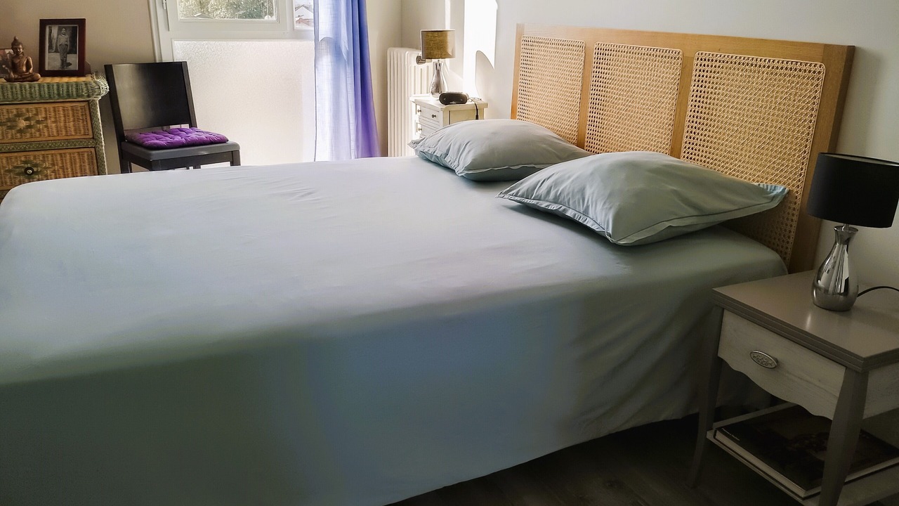 Photo of Bedroom in Villejuif
