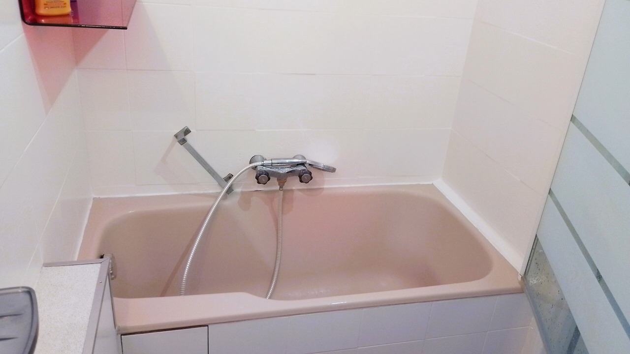 Photo of Bathroom in Villejuif