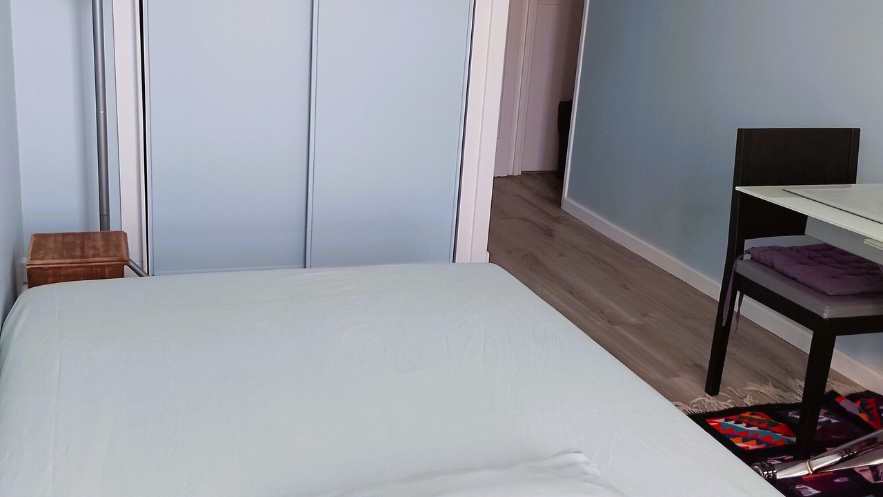 Photo of Bedroom in Villejuif