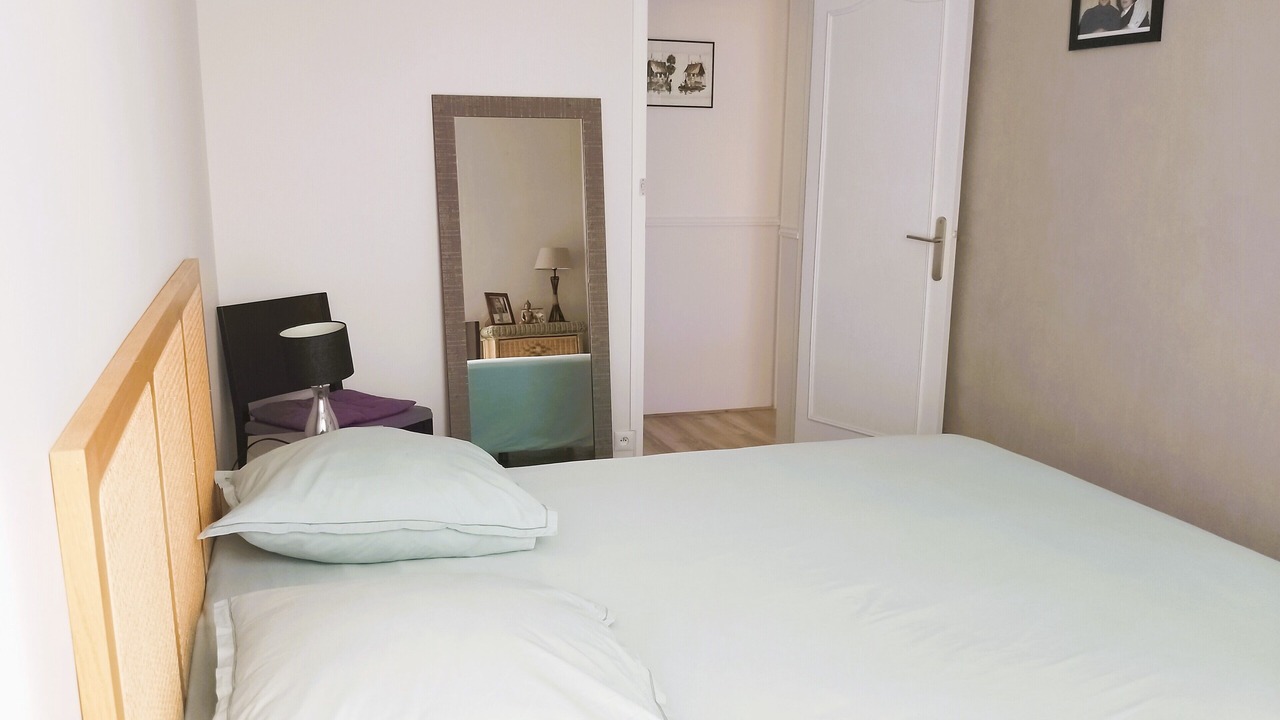 Photo of Bedroom in Villejuif