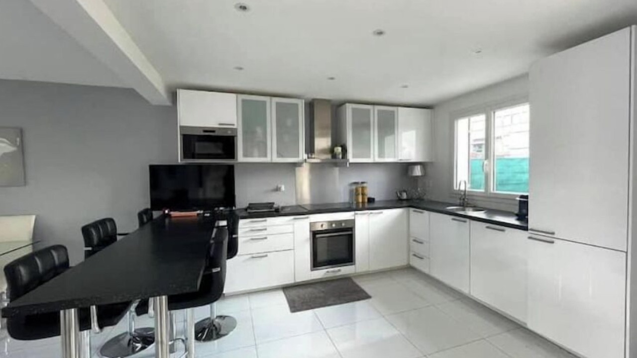 Photo of Kitchen in Lagny-sur-Marne