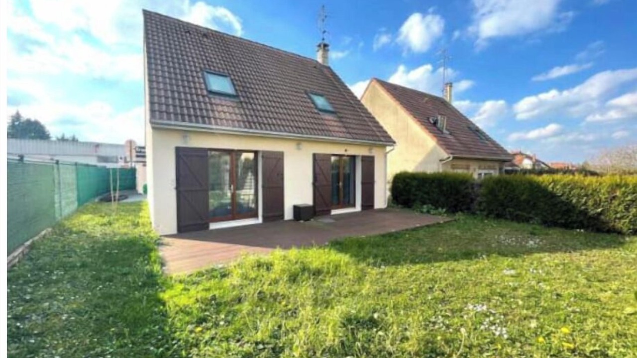 Photo of Outdoor in Lagny-sur-Marne