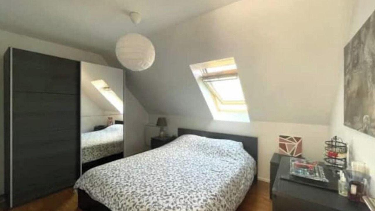 Photo of Bedroom in Lagny-sur-Marne