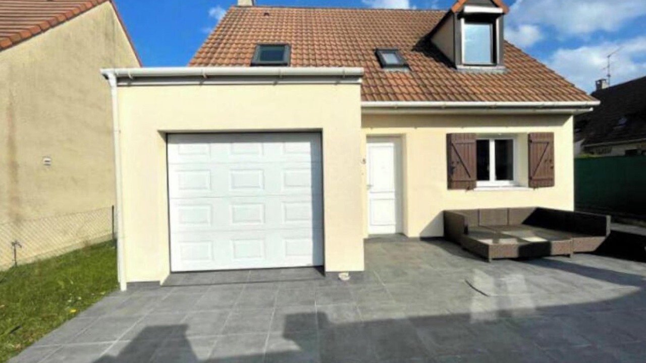 Photo of Outdoor in Lagny-sur-Marne