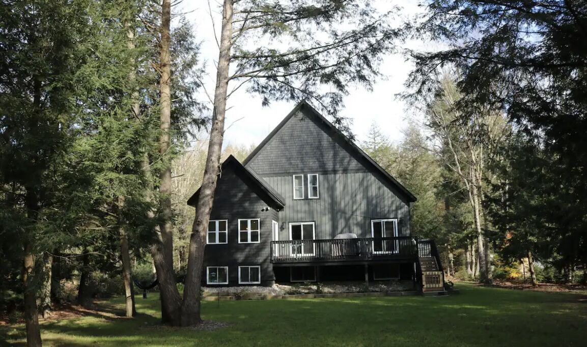Photo of Outdoor in Bracebridge