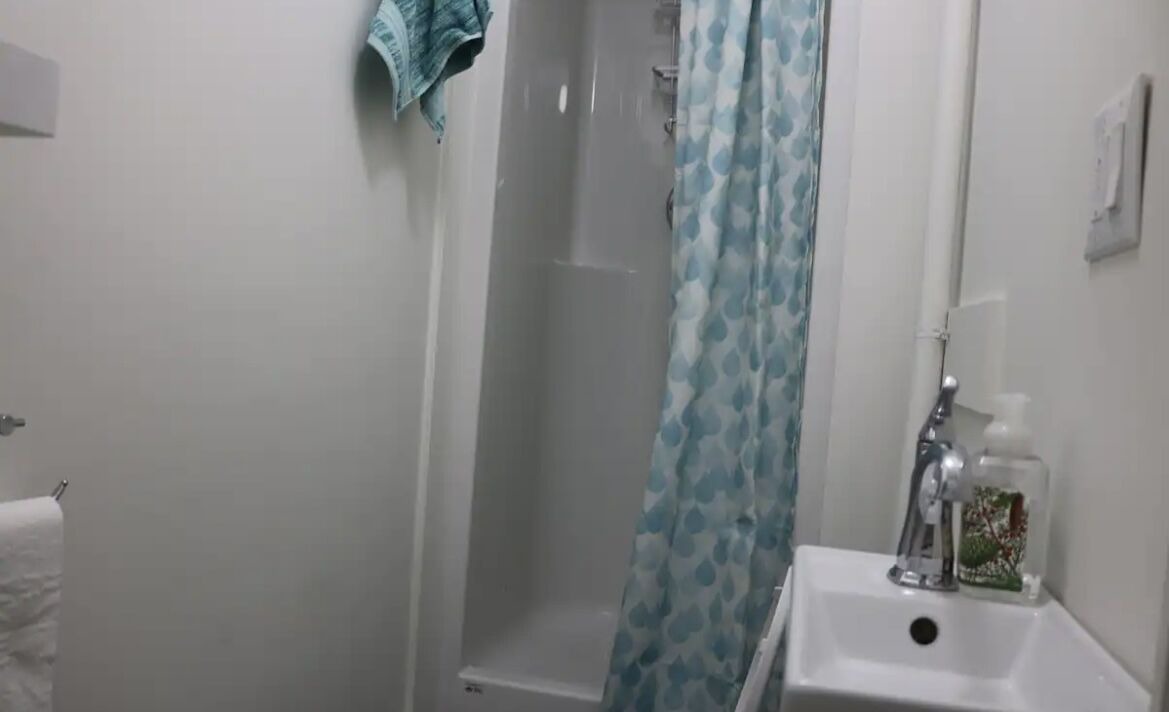 Photo of Bathroom in Bracebridge