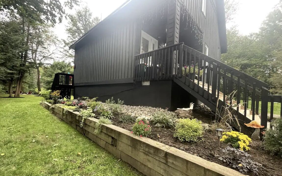 Photo of Outdoor in Bracebridge