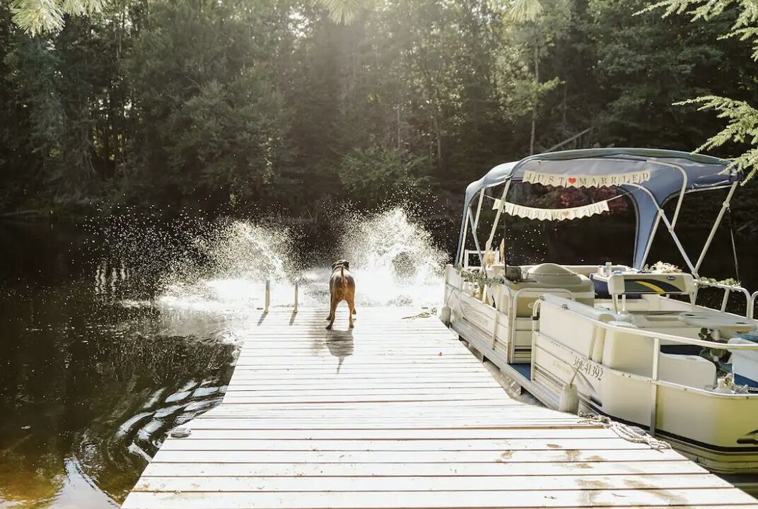 Photo of Others in Bracebridge